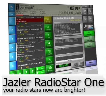 Jazler RadioStar 2.2.30