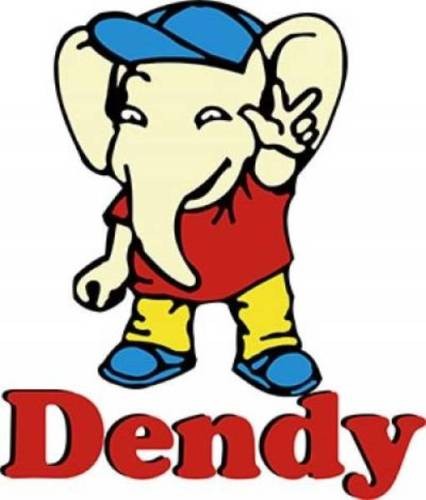  Dendy + 46 