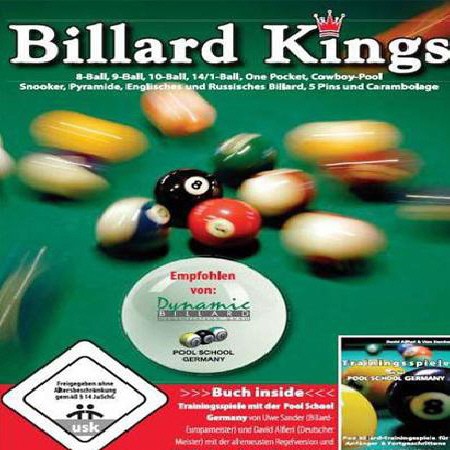 Billard Kings 2