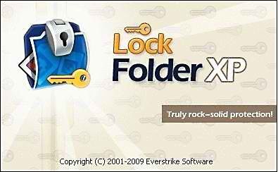 Lock Folder XP 3.7.8