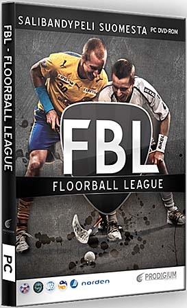 Floorball League