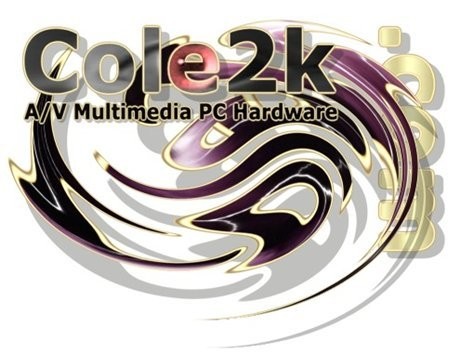 Cole2k Media Codec Pack Advanced 8.0.2