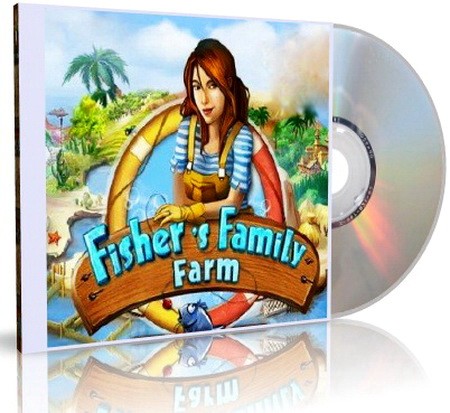 Fisher's Family Farm Repack by 1595