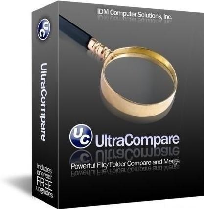 IDM UltraCompare Pro 15.10.0.12