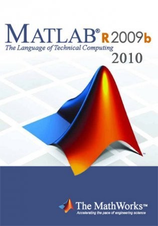 Mathworks R2010b (MATLAB+Simulink) portable