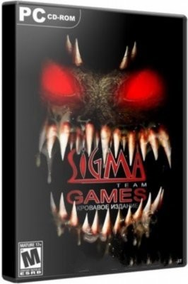   Sigma Team [Alien Shooter & Zombie Shooter] RePack by R.G.Catalyst