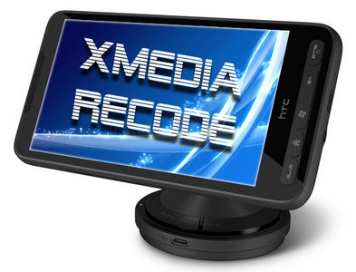 XMedia Recode 3.1.7.4