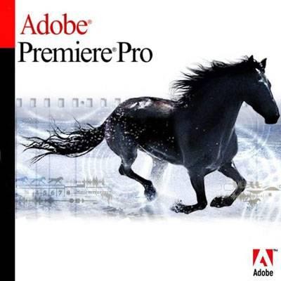 Adobe Premiere Pro CS 5.5.2