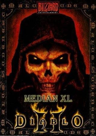 Diablo 2 Median XL MOD