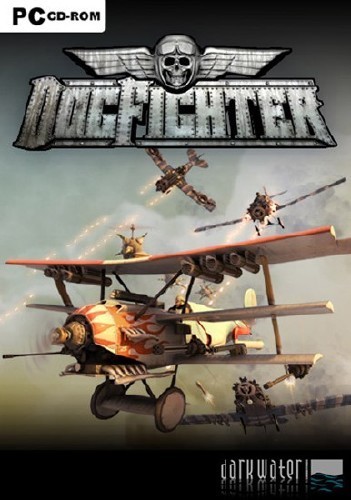 DogFighter:  