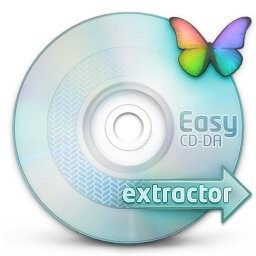 Easy CD-DA Extractor 15.1.0.1 Final