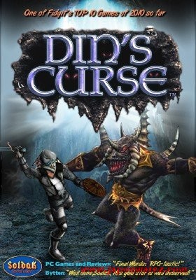 Dins Curse /  
