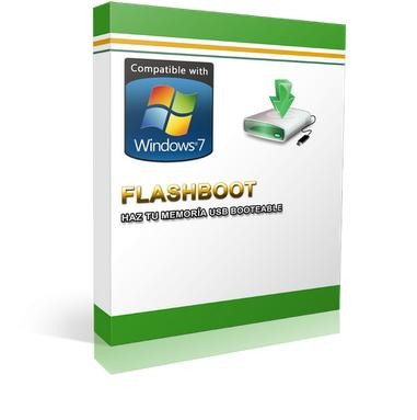 FlashBoot 2.1