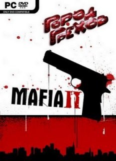 Mafia 2 -  