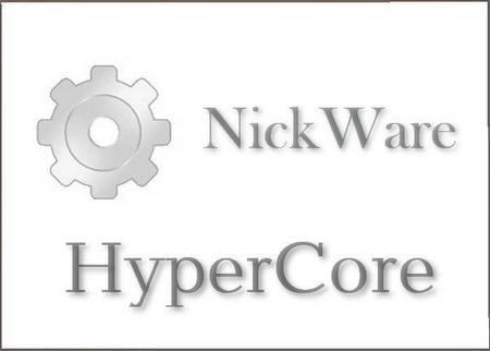 NickWare HyperCore 3.5.0.4