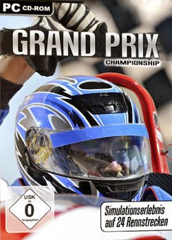 Grand Prix Championship / X1 Super Boost