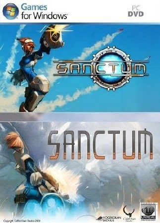Sanctum: Collection