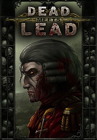 Dead Meets Lead 1.0.1.0