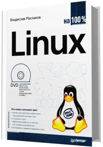  Linux  100%