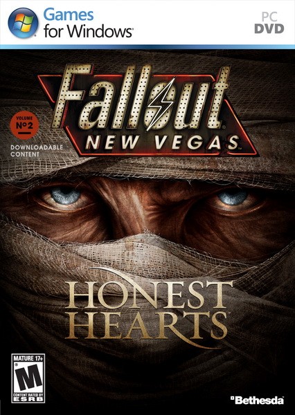 Fallout: New Vegas. Honest Hearts