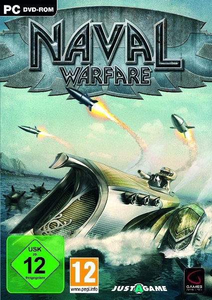 Aqua: Naval Warfare