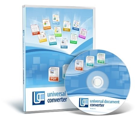 Universal Document Converter 5.8.1306.25160