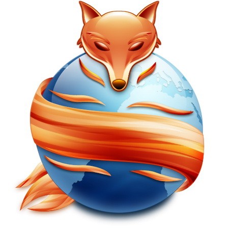 Mozilla Firefox 8.0 Mod by SK