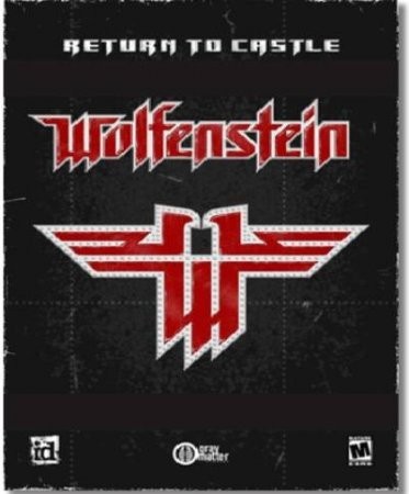 Return to Castle Wolfenstein 7in1