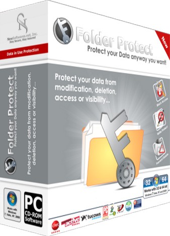 Folder Protect 2.0.0