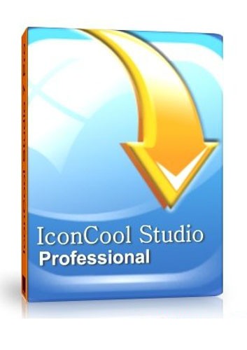 IconCool Studio Pro 7.24 Build 110617