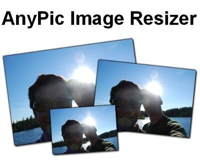 AnyPic Image Resizer Pro 1.2.8 build 2903
