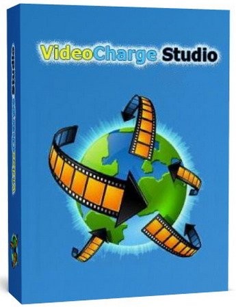 VideoCharge Studio 2.9.12.659