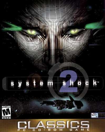 System Shock 2 +  Repack by MOP030B