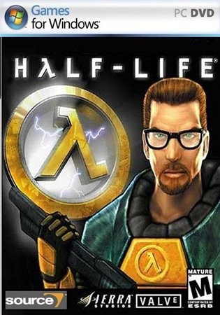 Half-Life: Source - High Definition Cinematic Pack
