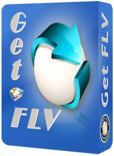 GetFLV Pro 9.1.2.6