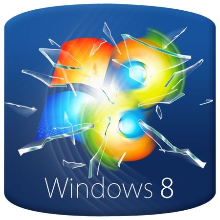 Windows 8 UX Pack 8.0