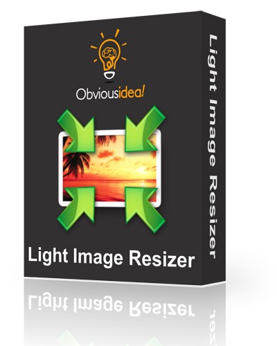 Light Image Resizer 4.6.6.0 + Portable