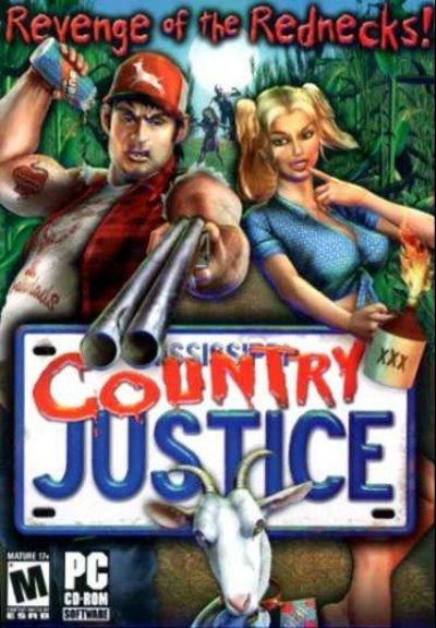 Country Justice:  