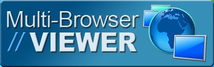 Multi-Browser Viewer 3.5.0.0