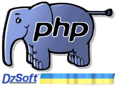DzSoft PHP Editor 4.2.6.7