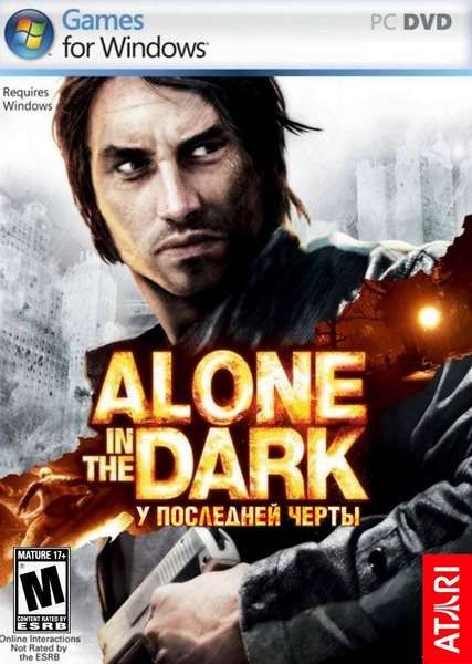 Alone in the Dark :   