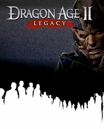 Dragon Age II: Legacy DLC