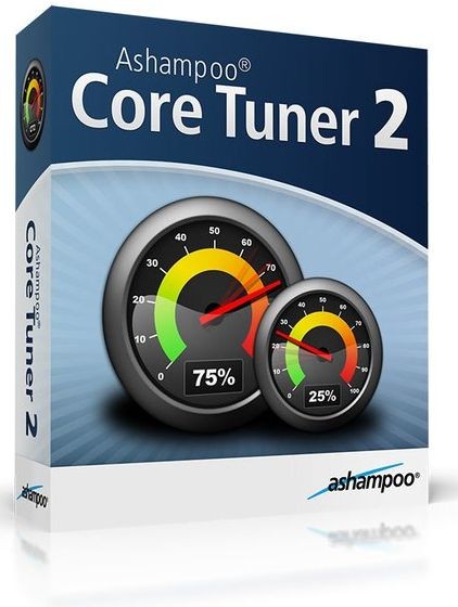 Ashampoo Core Tuner 2.01