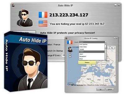 Auto Hide IP 5.3.1.2