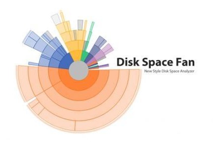 Disk Space Fan 4.5.4.152 Final