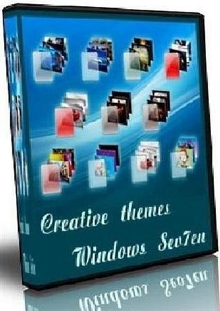 Creative Themes For Windows 7 2011