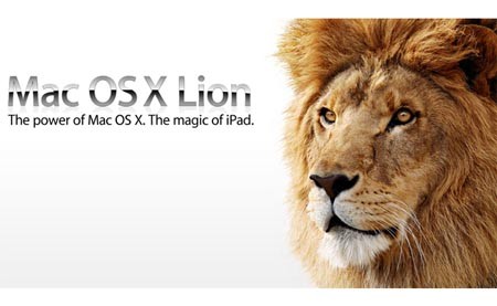Mac OS X 10.7 Lion Developer Preview [ PC]
