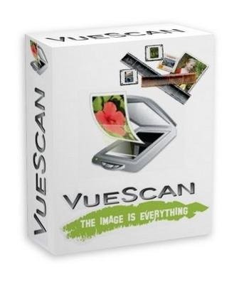 VueScan Pro 9.5.28