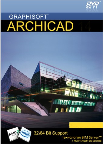 ArchiCAD 15 3602