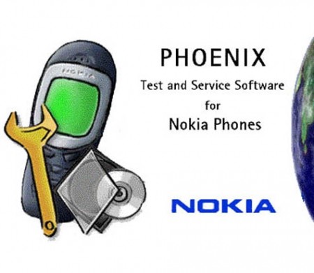 Phoenix Service Software 2012.50.001.49220